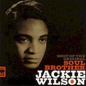 Best of the Original Soul Brother