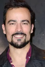 Damien Sargue