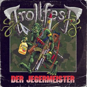 Der Jegermeister