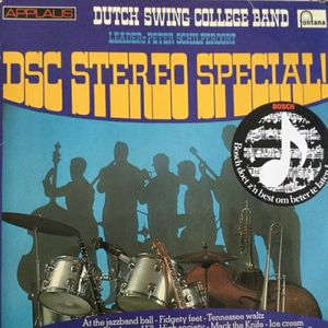 DSC Stereo Special!