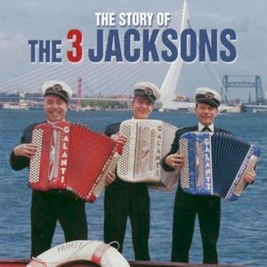 The Story of The 3 Jacksons