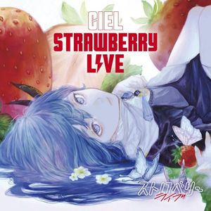 STRAWBERRY LIVE (Live)