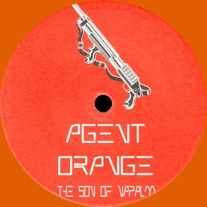 Agent Orange 3 (Single)