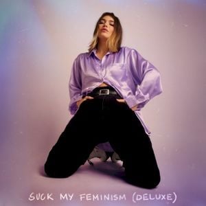 SMF (Suck My Feminism)