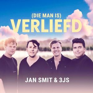 (Die man is) Verliefd (Single)