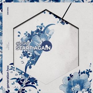 Start Again (Single)