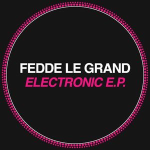 Electronic EP (EP)