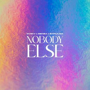 Nobody Else (Single)
