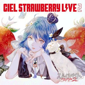 STRAWBERRY LIVE 2 (Live)