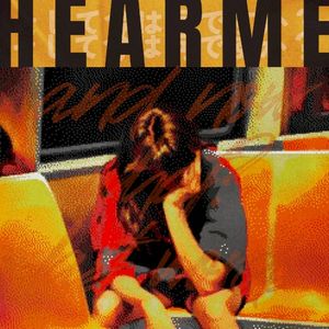 HEAR ME (EP)