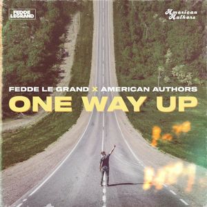 One Way Up (Single)