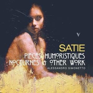 Pièces humoristiques, Nocturnes & Other Piano Works