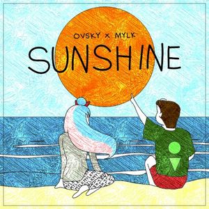 Sunshine (Single)