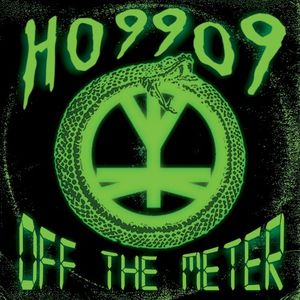 Off The Meter (Single)