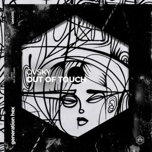 Out of Touch (Single)