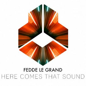 Here Comes That Sound (Single)