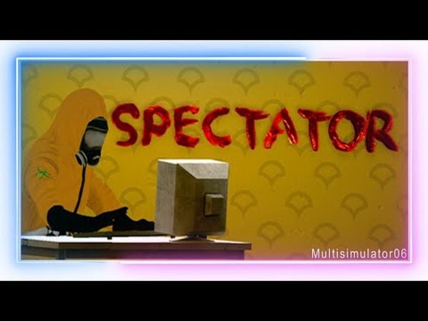 Spectator