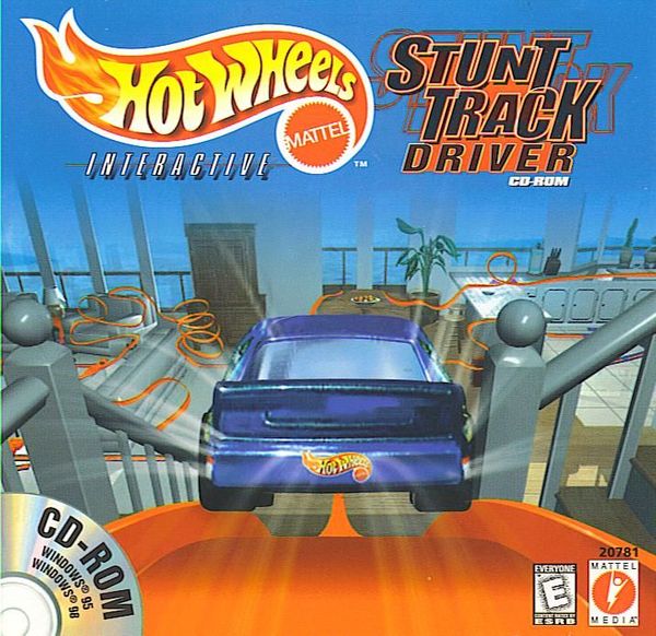 Hot Wheels : Circuit Cascades