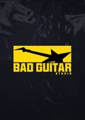 Bad Guitar Studio