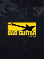 Bad Guitar Studio