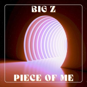 Piece of Me (Single)