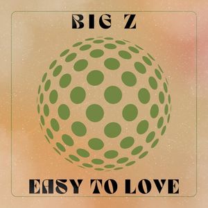 Easy to Love (Single)