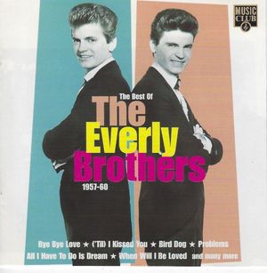 The Best of The Everly Brothers 1957–60