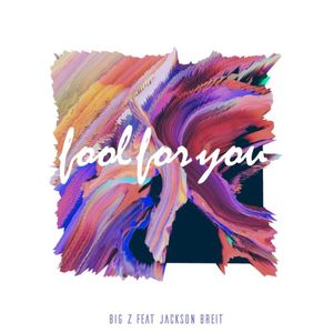 Fool for You (Single)