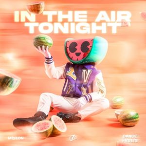 In The Air Tonight (EP)