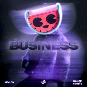 The Business (EP)