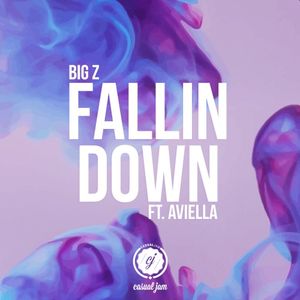 Fallin Down (Single)