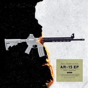 AR-15 EP (EP)