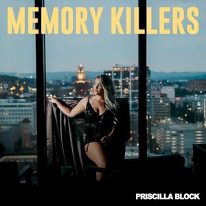 Memory Killers (EP)