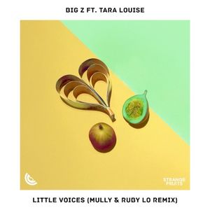 Little Voices (Mully & Ruby LO remix) (Single)