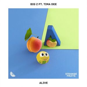 Alive (Single)