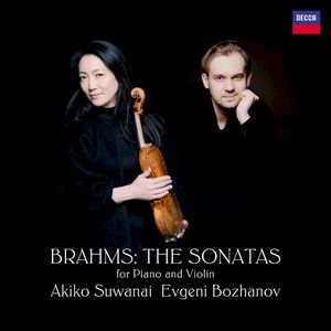 The Sonatas for Piano and Violin