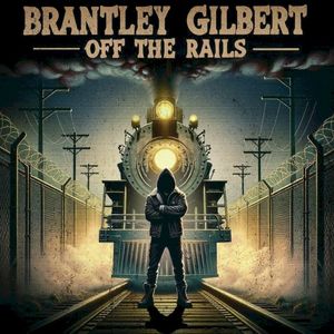 Off The Rails (Single)