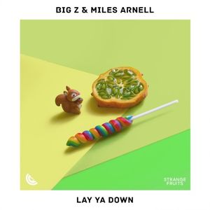 Lay Ya Down (Single)