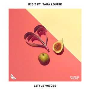 Little Voices (Single)