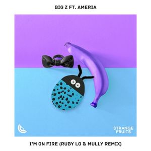 I’m On Fire (Ruby LO & Mully remix) (Single)