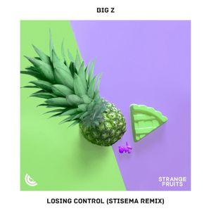 Losing Control (Stisema Remix) (Single)