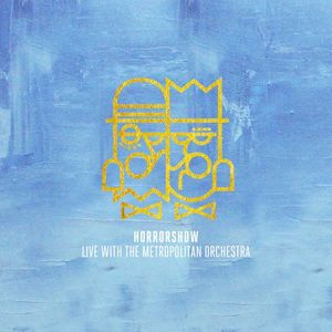 Live with The Metropolitan Orchestra (Live)