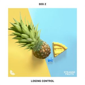 Losing Control (Single)