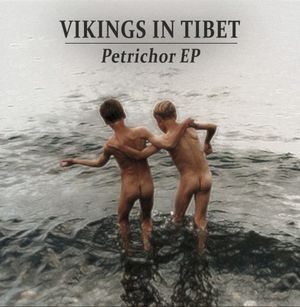 Petrichor (EP)