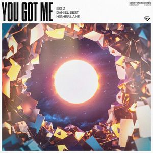 You Got Me (Single)