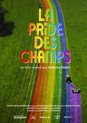 La pride des champs