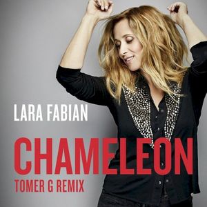 Chameleon (Tomer G Remix) - Radio Edit