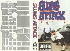 Slums Attack