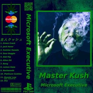 Master Kush