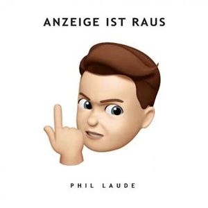 Anzeige ist raus (Single)